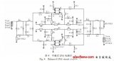 基于<b class='flag-5'>ATF54143</b>平衡式低噪聲<b class='flag-5'>放大器</b>的設(shè)計(jì)