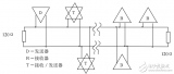 基于<b class='flag-5'>AT89S8252</b>单片机的串行接口及温度远程显示的<b class='flag-5'>实现</b>