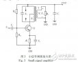 基于采用分立元件设计的<b class='flag-5'>LC</b><b class='flag-5'>谐振</b><b class='flag-5'>放大器</b>的设计方案