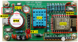 <b class='flag-5'>ESP8266</b><b class='flag-5'>通過(guò)</b><b class='flag-5'>MQTT</b>訂閱主題并推送數(shù)據(jù)到ONENET