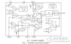 单级<b>PFC</b><b>反</b><b>激</b>电源的设计与优化