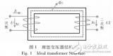 反激式<b class='flag-5'>开关</b>电源的<b class='flag-5'>特点</b>及其<b class='flag-5'>变压器</b>的设计