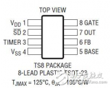 LTC4366<b>浪涌</b><b>抑制器</b>工作原理详解