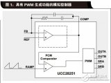 采用数字<b>控制</b>型隔离式<b>DC_DC</b>转换器<b>实现</b><b>快速</b>输入电压<b>瞬态</b><b>响应</b>