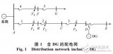 基于分布式电源配电网的馈线<b class='flag-5'>保护</b>方案