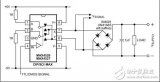 在<b class='flag-5'>同一根</b>线上<b class='flag-5'>传输</b><b class='flag-5'>数字信号</b>和<b class='flag-5'>电源</b>