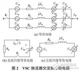 柔性直流配電網(wǎng)<b class='flag-5'>接地方式</b>對(duì)故障的影響