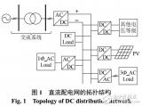 柔性<b class='flag-5'>直流配电网</b>纹波形成与叠加