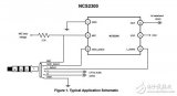 <b class='flag-5'>NCS</b>2300：<b class='flag-5'>耳機(jī)</b><b class='flag-5'>檢測(cè)</b><b class='flag-5'>接口</b>