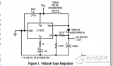 關于<b class='flag-5'>反</b><b class='flag-5'>激</b>式<b class='flag-5'>調節器</b>的應用筆記