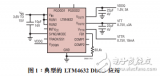 用于DDR、<b class='flag-5'>QDR</b>和<b class='flag-5'>QDR-IV</b> <b class='flag-5'>SRAM</b>的超薄型三路输出µmodule稳压器