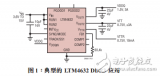 用于DDR、<b class='flag-5'>QDR</b>和<b class='flag-5'>QDR</b>-IV <b class='flag-5'>SRAM</b>的超薄型三路輸出μmodule穩(wěn)壓器