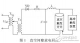 <b class='flag-5'>觸發(fā)</b>電流對(duì)真空<b class='flag-5'>觸發(fā)</b><b class='flag-5'>開關(guān)</b>導(dǎo)通特性影響的實(shí)驗(yàn)