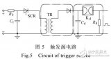 場畸變<b class='flag-5'>觸發</b><b class='flag-5'>開關</b>新型<b class='flag-5'>觸發</b>電極的設計與實驗