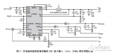 <b class='flag-5'>具有</b><b class='flag-5'>電流</b>和<b class='flag-5'>溫度</b>監(jiān)視<b class='flag-5'>功能</b>的LTC3626<b class='flag-5'>同步</b><b class='flag-5'>降壓</b>型穩(wěn)壓<b class='flag-5'>器</b>