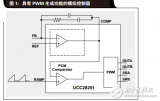 采用<b class='flag-5'>数字</b>控制型隔离式<b class='flag-5'>DC</b>/<b class='flag-5'>DC</b><b class='flag-5'>转换器</b>实现快速<b class='flag-5'>输入</b><b class='flag-5'>电压</b>瞬态响应