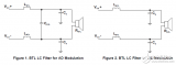 <b class='flag-5'>D</b><b class='flag-5'>類</b><b class='flag-5'>LC</b><b class='flag-5'>濾波器</b>的設(shè)計(jì)