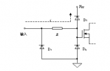 MSP430<b class='flag-5'>系統(tǒng)</b>設(shè)計<b class='flag-5'>中</b><b class='flag-5'>3V</b>與<b class='flag-5'>5V</b>接口