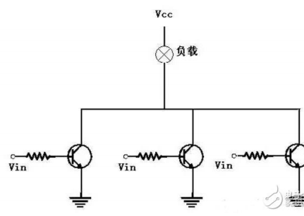 五款9011<b class='flag-5'>三級管</b>開關<b class='flag-5'>電路</b>設計原理圖詳解