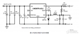 LM22670评估板<b class='flag-5'>反相</b>拓扑<b class='flag-5'>结构</b>和应用说明