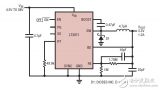 <b class='flag-5'>低</b><b class='flag-5'>靜態</b><b class='flag-5'>電流</b>降壓轉換器最大限度地<b class='flag-5'>延長</b><b class='flag-5'>電池</b><b class='flag-5'>壽命</b>