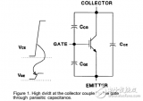 使用<b class='flag-5'>MOSFET</b>栅极<b class='flag-5'>驱动器</b>的IGBT<b class='flag-5'>驱动器</b>