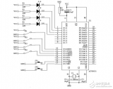 ATS8951<b class='flag-5'>單片機(jī)</b>用于設(shè)計(jì)<b class='flag-5'>可</b><b class='flag-5'>預(yù)置</b><b class='flag-5'>可逆</b><b class='flag-5'>4</b><b class='flag-5'>位</b><b class='flag-5'>計(jì)數(shù)器</b>應(yīng)用設(shè)計(jì)下載