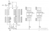 用<b class='flag-5'>AT89S51</b><b class='flag-5'>单片机</b><b class='flag-5'>定时</b>作为<b class='flag-5'>定时计数器</b>硬件电路（一）