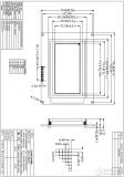 Arduino uno驱动<b class='flag-5'>I2C</b><b class='flag-5'>接口</b>12864<b class='flag-5'>LCD</b>屏幕程序及使用手册