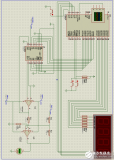 直流<b class='flag-5'>電機</b><b class='flag-5'>轉(zhuǎn)速</b><b class='flag-5'>控制</b>帶藍牙發(fā)送