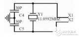 <b class='flag-5'>单片机</b><b class='flag-5'>最小系统</b>电源模块<b class='flag-5'>振荡电路</b>详细分析设计