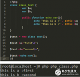 理解PHP<b class='flag-5'>反序列化</b>漏洞