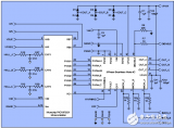 Cirrus的<b class='flag-5'>SA306</b>三相15<b class='flag-5'>A</b>马达<b class='flag-5'>驱动</b>应用