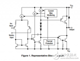 1輸出電流雙電源操作<b class='flag-5'>放大器</b><b class='flag-5'>TCA0372</b>BDP1