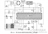 利用<b class='flag-5'>ISD1810</b>组装录放音智能门铃电路设计