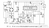 基于MC14541組裝冰柜機(jī)外<b class='flag-5'>溫控制器</b>電路設(shè)計(jì)