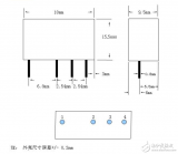 PE-12<b class='flag-5'>V</b>-B4高壓<b class='flag-5'>降壓</b><b class='flag-5'>型</b><b class='flag-5'>DC-DC</b><b class='flag-5'>轉(zhuǎn)換器</b>