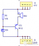 幾種常見<b class='flag-5'>簡易</b><b class='flag-5'>報警器</b>的設計與<b class='flag-5'>制作</b>