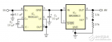 不用電感的<b class='flag-5'>5V</b><b class='flag-5'>至</b><b class='flag-5'>1.8V</b><b class='flag-5'>轉(zhuǎn)換器</b>應(yīng)用