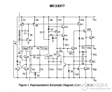 <b class='flag-5'>低噪聲</b><b class='flag-5'>雙</b><b class='flag-5'>運算放大器</b><b class='flag-5'>MC33077</b>DR2G