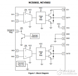 <b class='flag-5'>双电源</b>操作<b class='flag-5'>放大器</b><b class='flag-5'>NCS5652</b>MUTWG