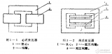 关于主<b class='flag-5'>变压器</b>及<b class='flag-5'>电抗器</b>