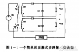 同步整流<b class='flag-5'>多路</b><b class='flag-5'>输出</b>