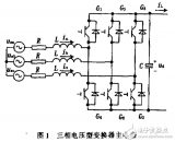 <b class='flag-5'>同步</b>旋转<b class='flag-5'>坐标系</b>中<b class='flag-5'>三相</b>电压型变换器的电流<b class='flag-5'>解</b><b class='flag-5'>耦</b><b class='flag-5'>控制</b>