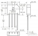 RS808<b>整流桥</b>的应用