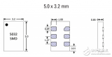 4M系列MEMS<b class='flag-5'>振荡器</b><b class='flag-5'>参数</b>与应用