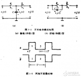 <b class='flag-5'>開關(guān)</b><b class='flag-5'>電容</b><b class='flag-5'>電路</b>及MOSFET_C連續(xù)時(shí)間<b class='flag-5'>電路</b>——原理與應(yīng)用