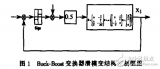 基于滑動?？刂频?b class='flag-5'>Buck-Boost</b><b class='flag-5'>變換器</b>及動態品質分析