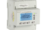 安科瑞DJSF1352-RN直流電表在俄羅斯UPS電能計量系統中的應用