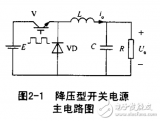 <b class='flag-5'>大功率</b>电镀方案中<b class='flag-5'>开关电源</b>的电路原理与应用